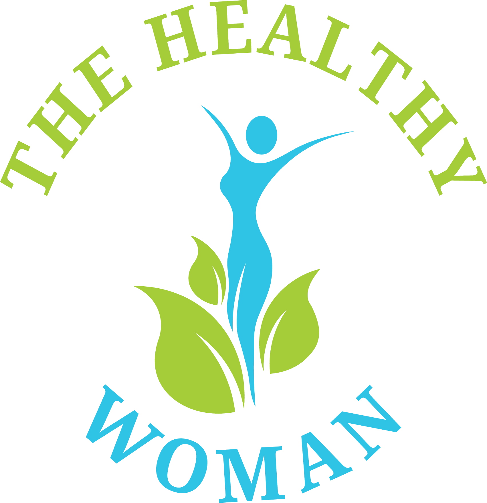 The Healthy Woman - Welcome To The Healthy Woman