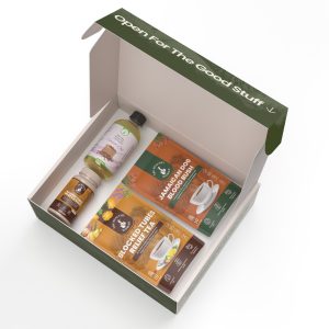 Blocked Fallopian Tubes Bundle