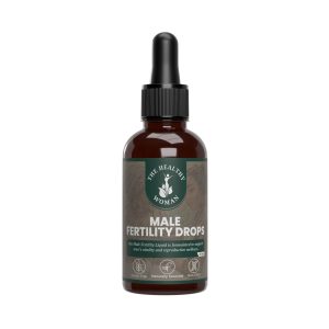 Male Fertility Drops