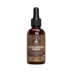 PCOS Support drops