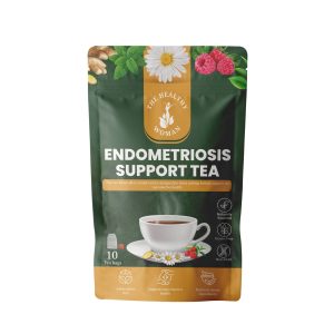 Endometriosis Support Tea