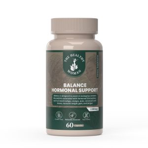 Balance Hormonal Support (60)