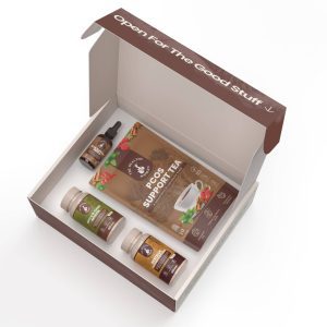 pcos management bundle