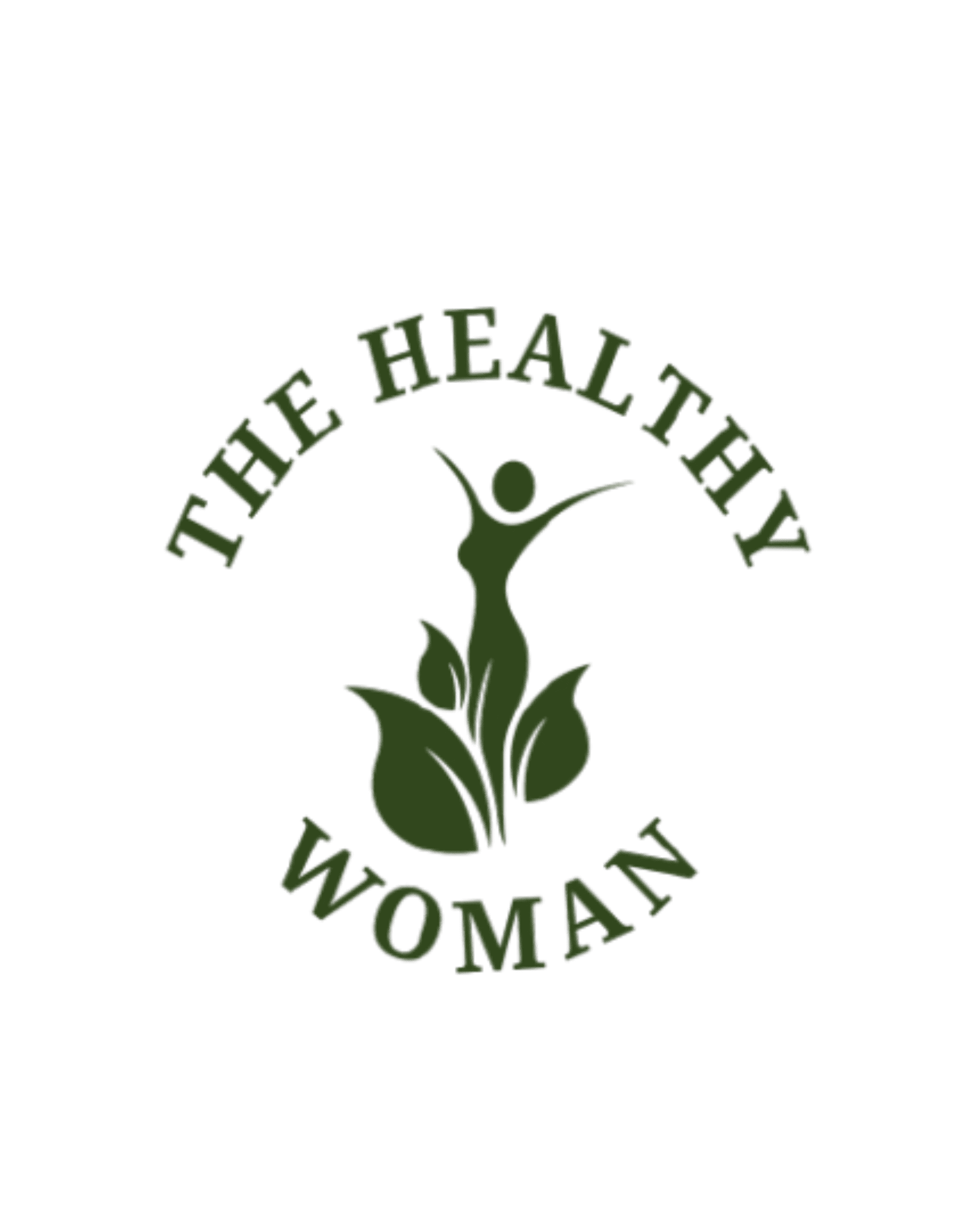 The Healthy Woman - Welcome To The Healthy Woman