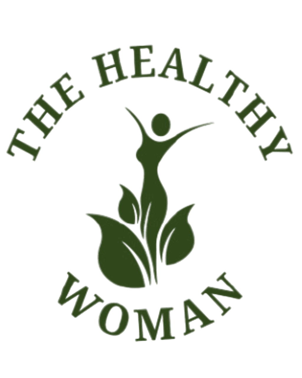 The Healthy Woman - Welcome To The Healthy Woman