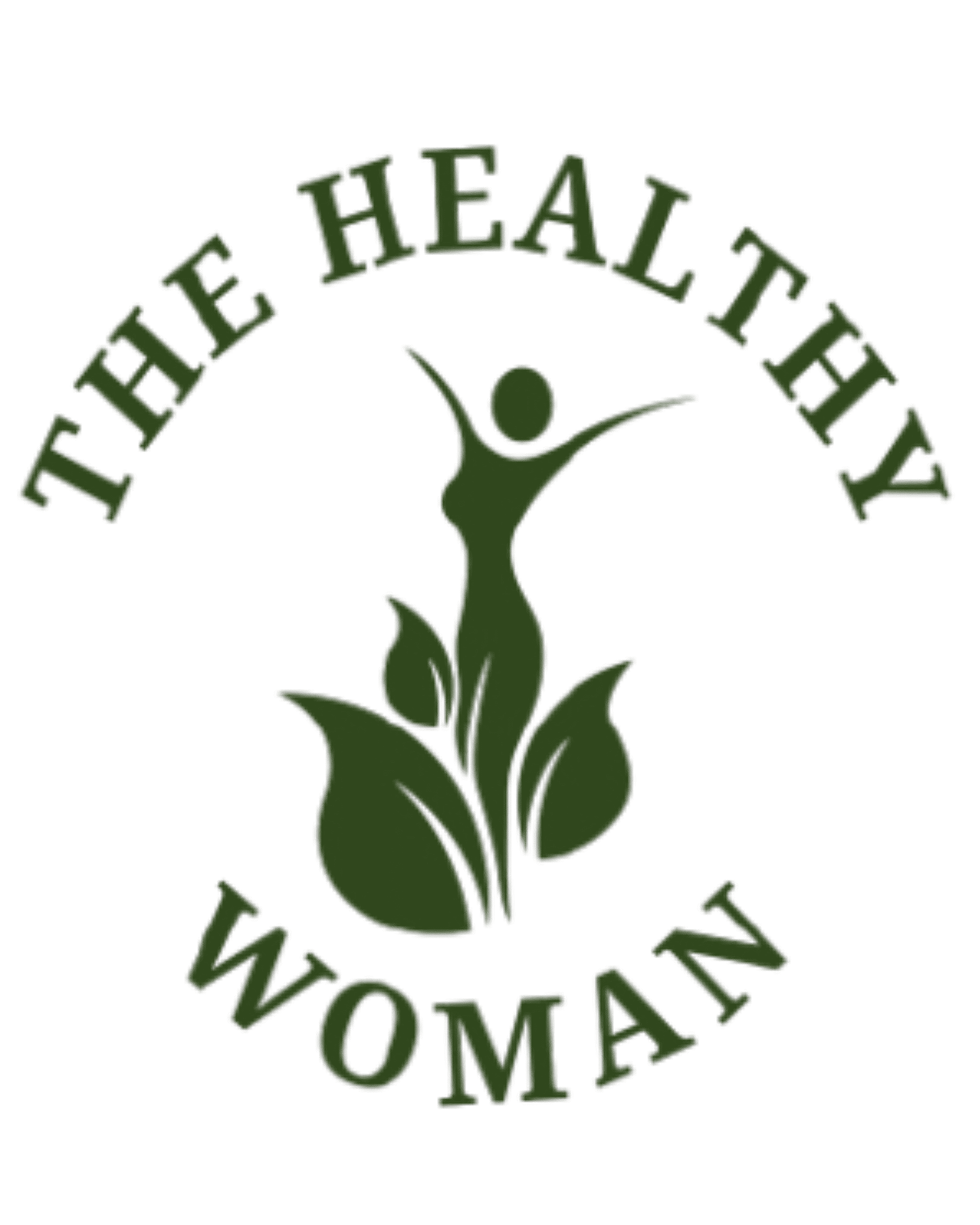 The Healthy Woman - Welcome To The Healthy Woman
