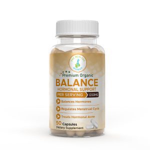 Balance (Hormonal Support )