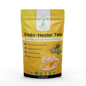 Endo-Healer Tea