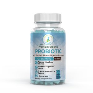 Probiotic Gummies