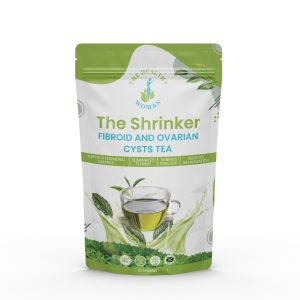 Fibroid Shrinker Tea