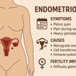 endometriosis the healthy woman
