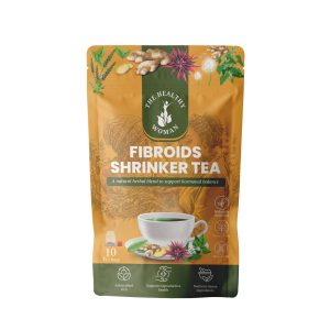 Fibroid Shrinker Tea