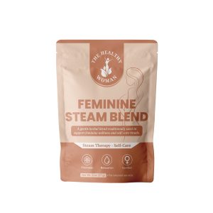 Feminine Yoni Steam