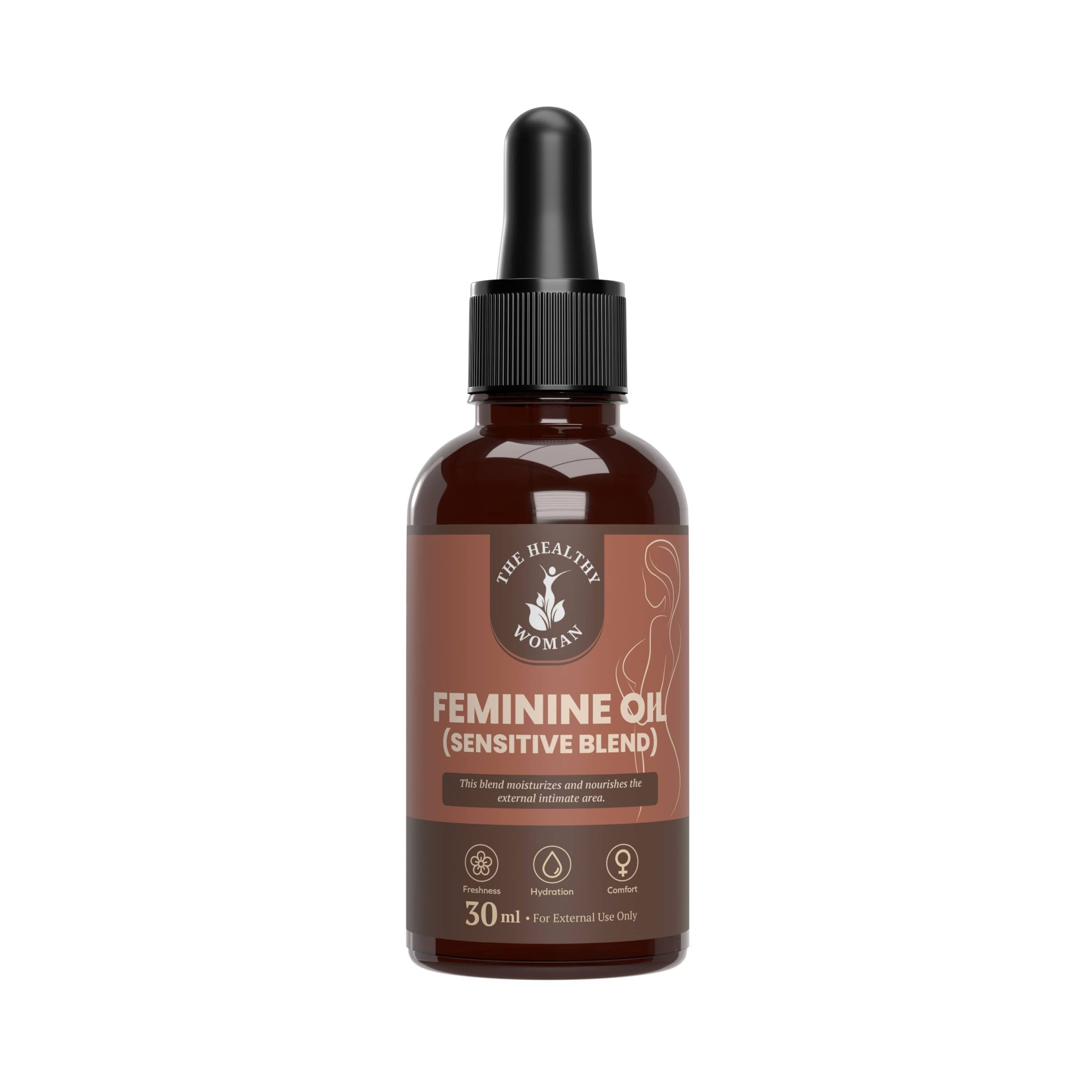 Feminine Oil