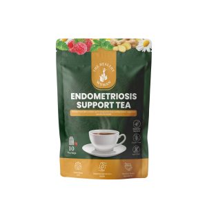 Endometriosis Support Tea