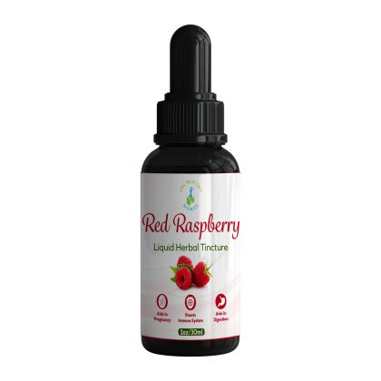 red raspberry leaf extract the healthy woman