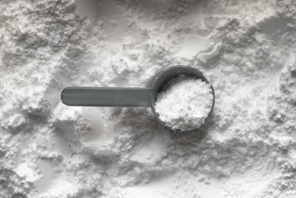 inositol for PCOS the healthy woman