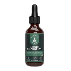 Liquid Chlorophyll