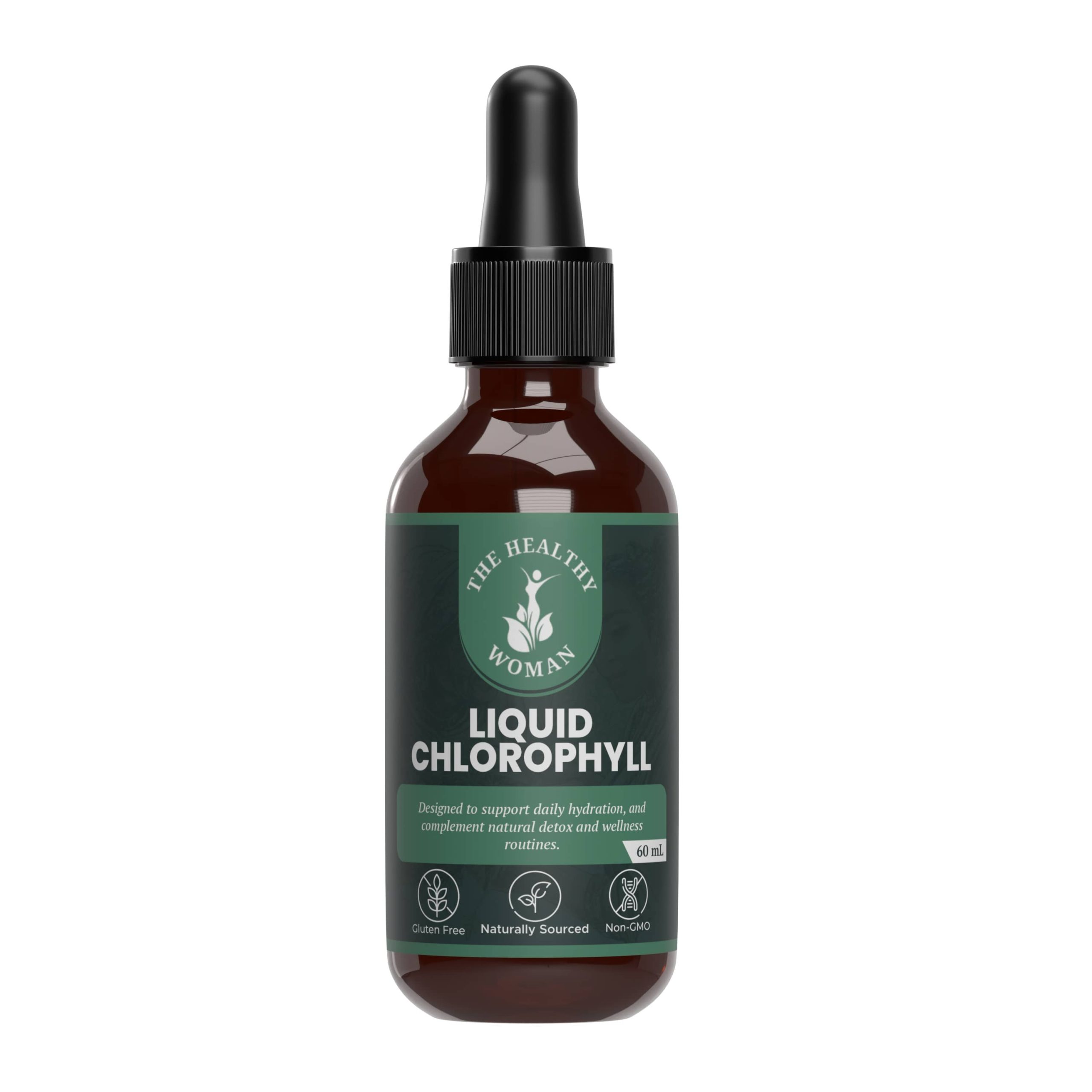 Liquid Chlorophyll