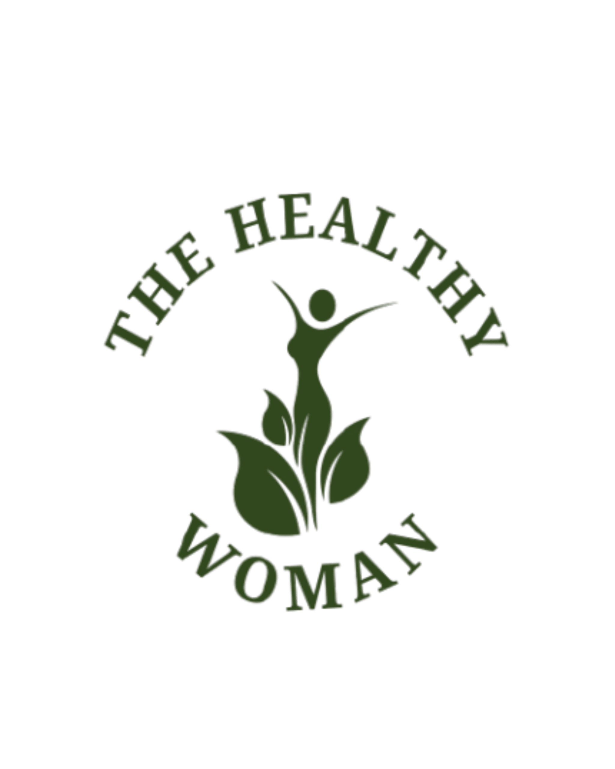 The Healthy Woman - Welcome To The Healthy Woman