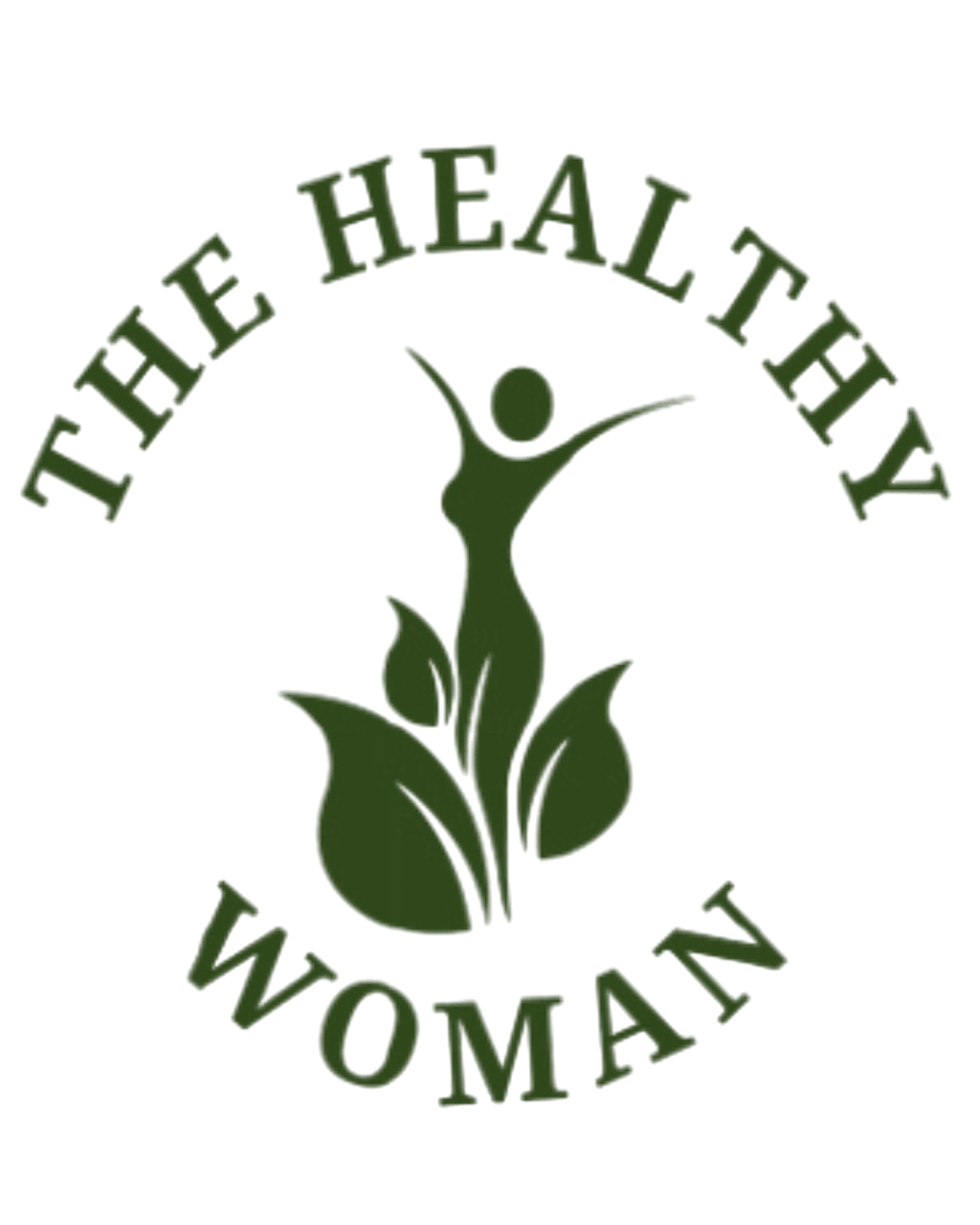 The Healthy Woman - Welcome To The Healthy Woman