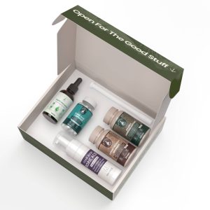 Feminine Wellness Collection