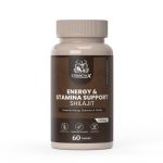 Energy & Stamina Support (Shilajit)