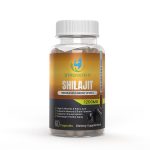 Shilajit