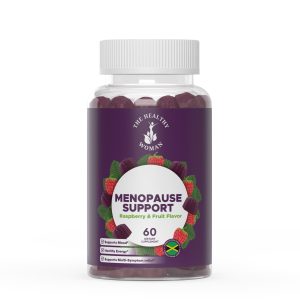 Menopause Support Gummies