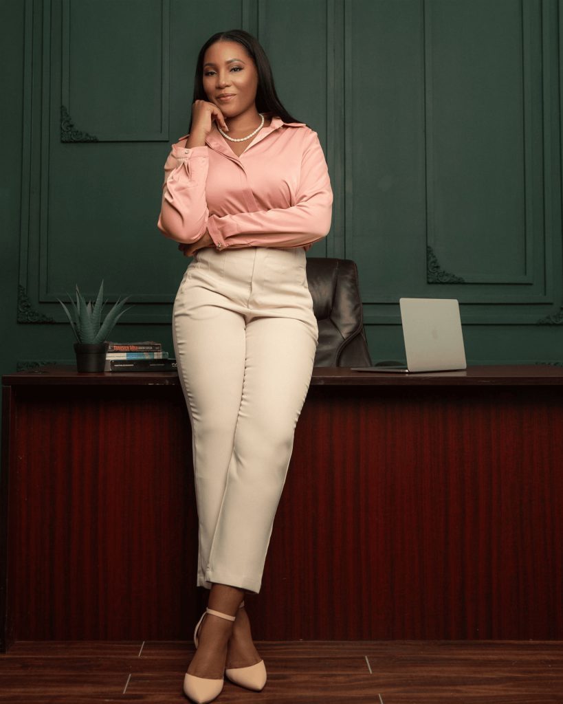 nichelle nembhard the healthy woman