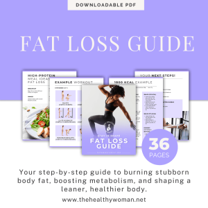 Fat Loss Guide