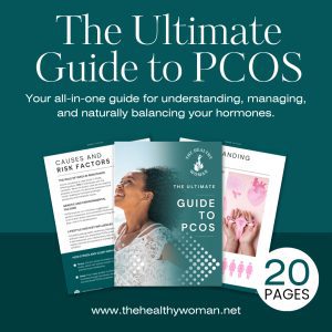The Ultimate Guide to PCOS