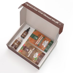 PCOS Fertility Bundle