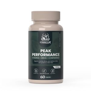 Peak Performance