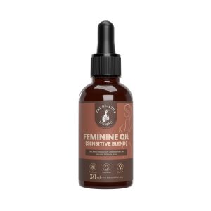 Feminine Oil (Yoni Oil)
